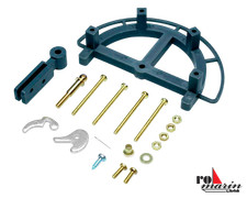 Krick, ro-Marin ro1434, Schleppgeschirr mit Funktion  z.B. RC Schlepper Neptun