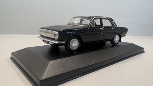 Udssr legende wolga gaz - legende,
