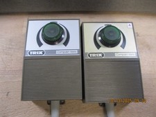 Trix Spur H0 56-5550-00 diverse Trafos Set 2-teilig ohne OVP B88