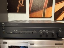NAD C325BEE Vollverstärker im