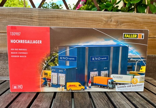 Faller 130987 - h0,