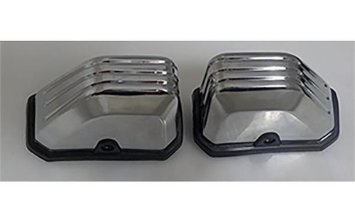Goldwing 1800 chromblende - goldwing,