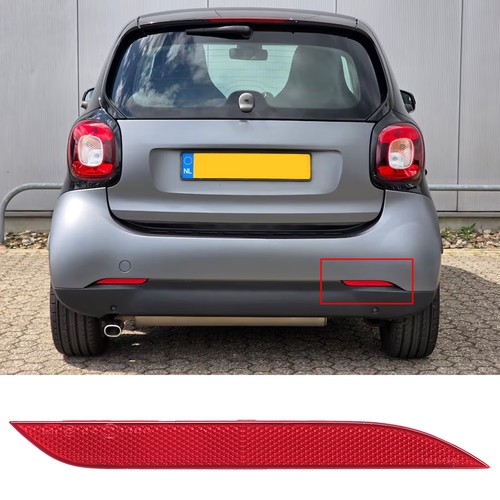 Für smart fortwo 453 - fortwo,