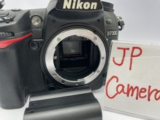 [US Duty Paid] Nikon D7000