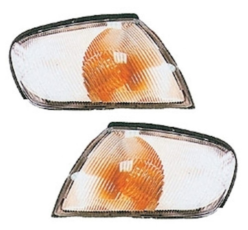 Frontblinker set für nissan - für,
