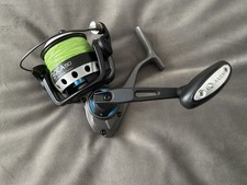 Quantum Boca 50 PT , Norwegen