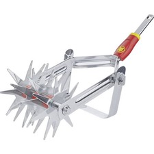 WOLF-Garten Gartenfräse