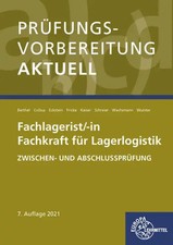 Prüfungsvorbereitung aktuell