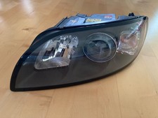 Frontscheinwerfer Volvo C70 II 31283039 Xenon Links