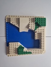 Duplo Arktis 3d Platte