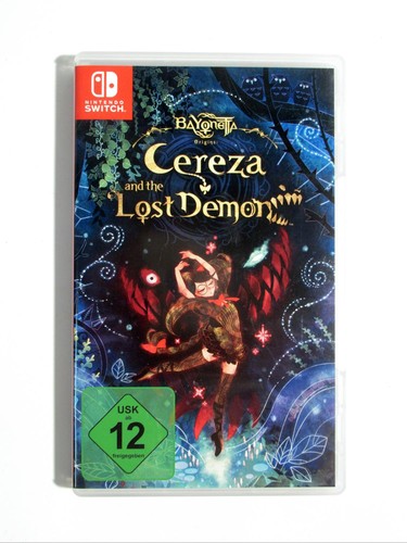 Bayonetta origins cereza - bayonetta,