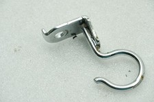 Kawasaki EL 252 EL 250 B Eliminator Halterung Bremsleitung Klammer Bremsschlauch