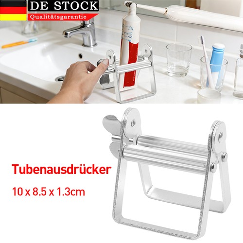 Tubenquetscher tubenpresse - tubenquetscher,