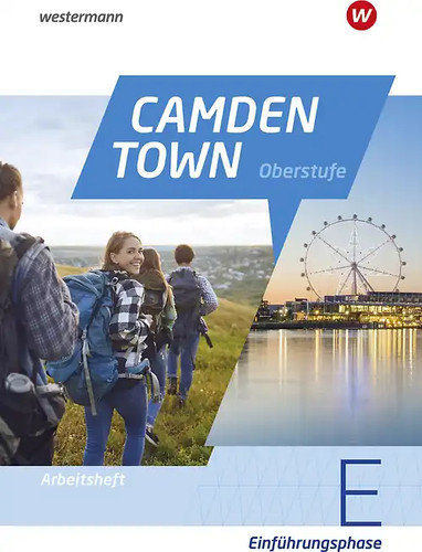 Camden town oberstufe - oberstufe,