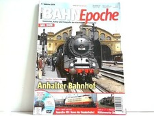 Anhalter Bahnhof - Berlins