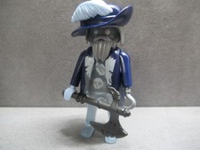 Playmobil Figuren | Pirat |