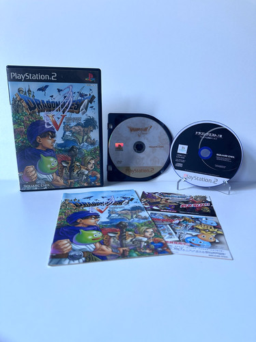 Dragon quest - quest,