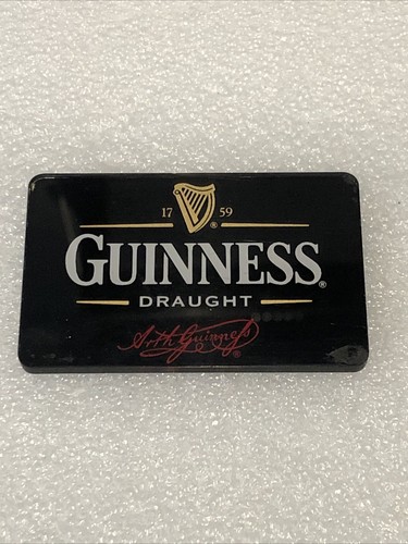 Guinness zugluftpumpe griff - guinness,