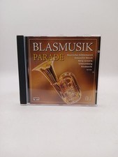 Blasmusik Parade - CD 2