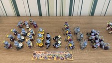 Ü-Ei Happy Hippo Sammlung –