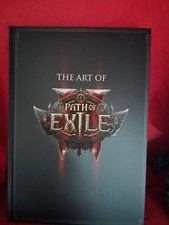 The Art of Path of Exile 2