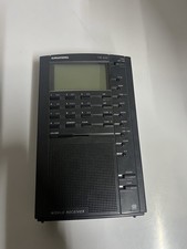 Grundig Yacht  YB500 World Receiver / Weltempfänger / Radio