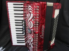 LUCIANO 96 BASS AKKORDEON