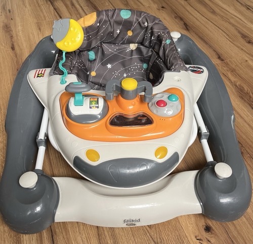 Fillikid lauflernwagen - fillikid,