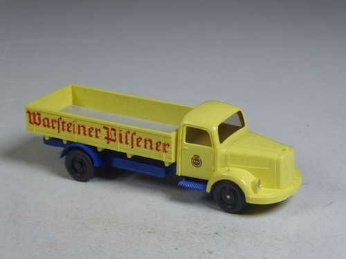 Wiking sondermodell - wiking,