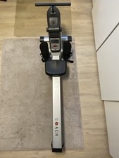 Kettler Rudergerät „Coach M“, Cardio Fitness