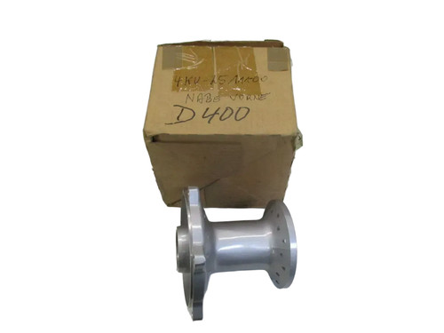 Nabe vorne 4ku 25111 felge - nabe,