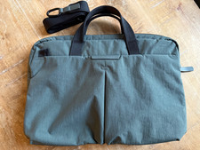 Bellroy Tokyo Laptop Bag 14" MacBook Everglade Aktentasche