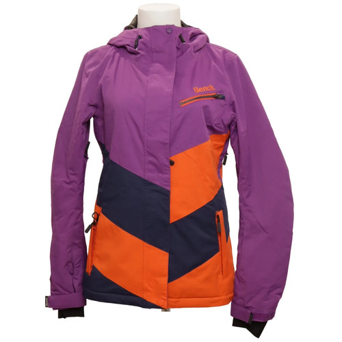 Bench skijacke damen - bench,,