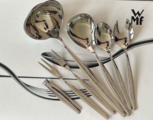 Wmf cromargan palma - wmf,