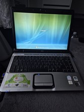 HP Pavilion dv2000 Laptop