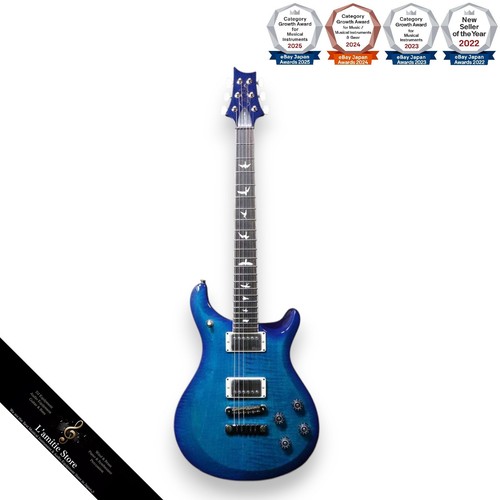 Prs paul reed smith - reed, s2