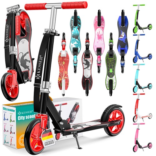 Kesser cityroller - kesser®,
