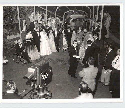 Mgm lucille ball gene kelly - ball,