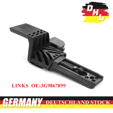 Laderaumabdeckung Rollo