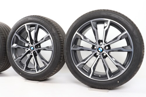 Original bmw g01 g02 - original,
