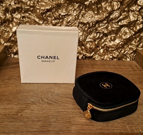 Chanel beauty makeup mirror - chanel,