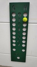 Tennis Spielstandanzeiger