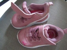 Sport-Schuh von Puma, Baby , GR 20 rosa
