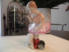 Herend Figur Porzellanfigur