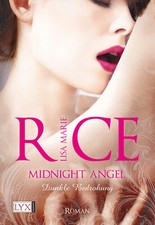 Dunkle Bedrohung (Midnight Angel 1) von Lisa Marie Rice