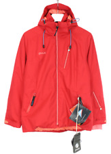 Pyua Warm Jacke Damen Skijacke MEDIUM Wasserdicht