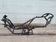 Rahmen Hauptrahmen Gilera Fuoco 500 ie Bj.11