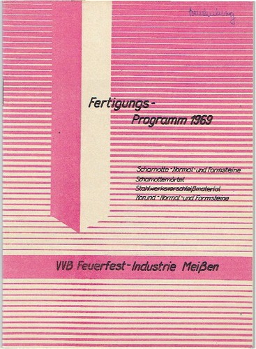 Vvb feuerfest industrie - vvb,