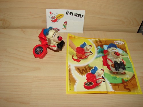 Maxi inhalt ostern 2012 - -maxi-,