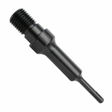 Adapter 1 1/4" UNC auf SDS Plus für Diamant-Bohrkrone Kernbohrer